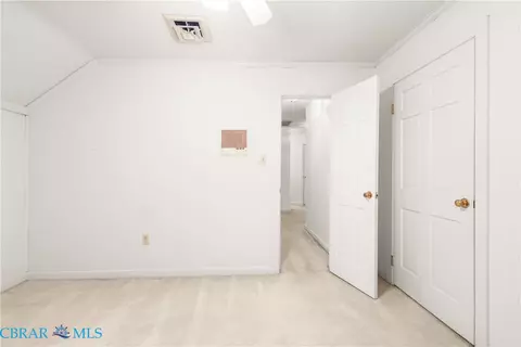 Bedroom - 1340 Riverview Dr, West Point, VA 23181 photo 10 of 13