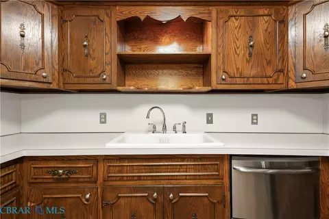 Kitchen - 1340 Riverview Dr, West Point, VA 23181 photo 2 of 3