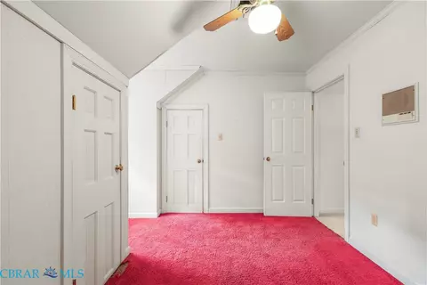 Bedroom - 1340 Riverview Dr, West Point, VA 23181 photo 4 of 13