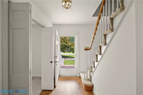 Entry Way - 1340 Riverview Dr, West Point, VA 23181 photo 1 of 9