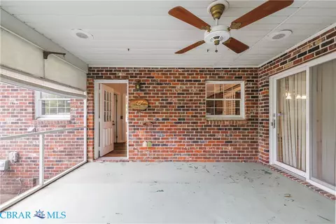 Exterior - 1340 Riverview Dr, West Point, VA 23181 photo 9 of 15