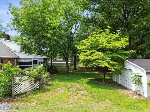 Exterior - 1340 Riverview Dr, West Point, VA 23181 photo 11 of 15