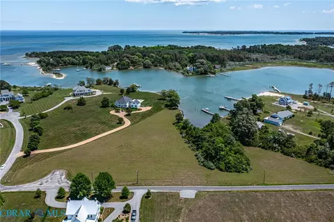 lot10 Bellows Lndg E, White Stone, VA 22578