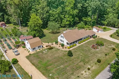 5479 Jonquil Ln, Gloucester, VA 23061 photo 53