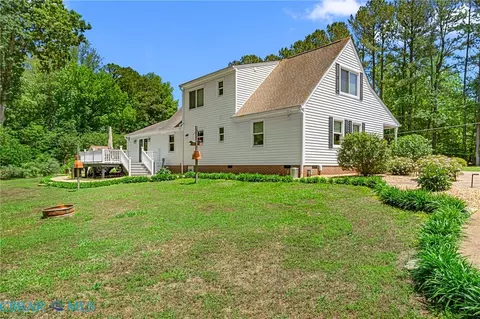 5479 Jonquil Ln, Gloucester, VA 23061 photo 36