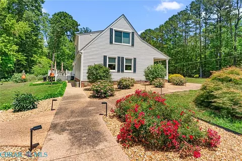 5479 Jonquil Ln, Gloucester, VA 23061 photo 35