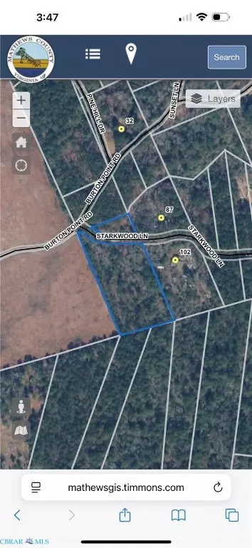 628 Starkwood Ln, Hallieford, VA 23068