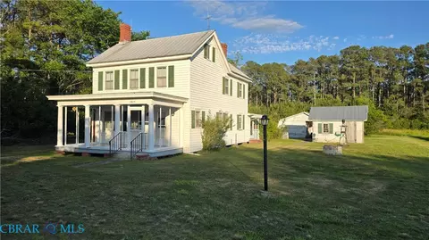 1815 Bethel Beach Rd, Onemo, VA 23130