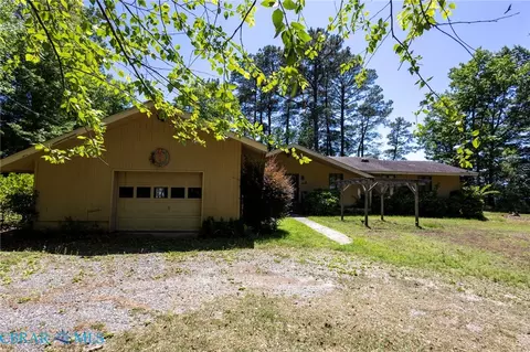 Exterior - 456 Ridge Rd, Hartfield, VA 23071 photo 7 of 10