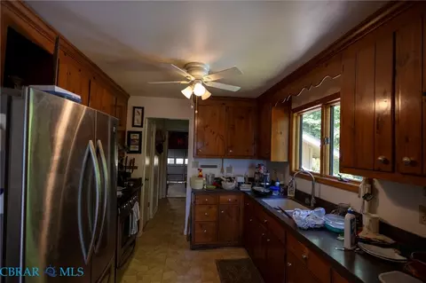 Kitchen - 456 Ridge Rd, Hartfield, VA 23071 photo 1 of 1