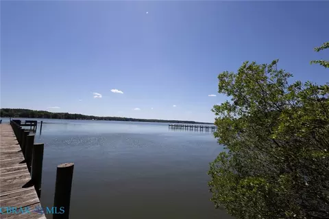 View/Area - 456 Ridge Rd, Hartfield, VA 23071 photo 6 of 9
