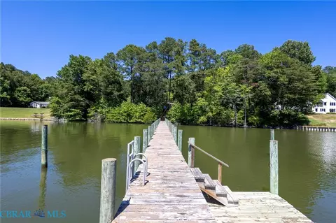 Other - 456 Ridge Rd, Hartfield, VA 23071 photo 3 of 15