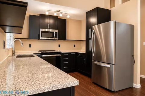 Kitchen - 8253 Manor Dr, Gloucester, VA 23061 photo 3 of 3