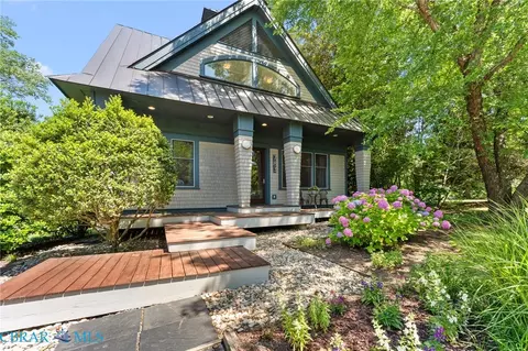783 King Carter Dr, Irvington, VA 22480