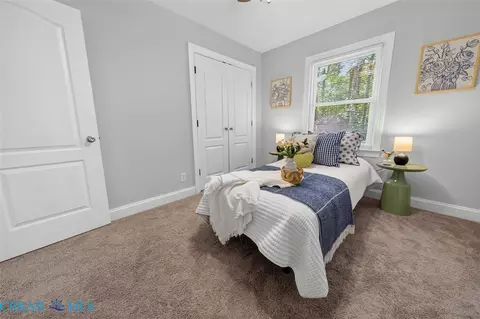 Bedroom - 6464 Meadow Dr, Gloucester, VA 23061 photo 5 of 7