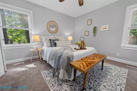 Bedroom - 6464 Meadow Dr, Gloucester, VA 23061 photo 1 of 7