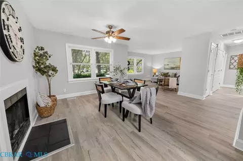 Dining - 6464 Meadow Dr, Gloucester, VA 23061 photo 3 of 3