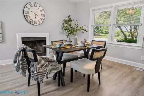 Dining - 6464 Meadow Dr, Gloucester, VA 23061 photo 1 of 3