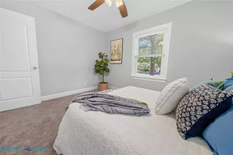 Bedroom - 6464 Meadow Dr, Gloucester, VA 23061 photo 7 of 7