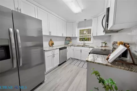 Kitchen - 6464 Meadow Dr, Gloucester, VA 23061 photo 1 of 3