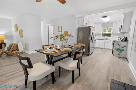 Dining - 6464 Meadow Dr, Gloucester, VA 23061 photo 2 of 3