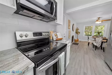 Kitchen - 6464 Meadow Dr, Gloucester, VA 23061 photo 3 of 3