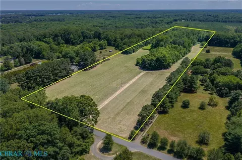 24 Ac Wake Rd, Wake, VA 23176