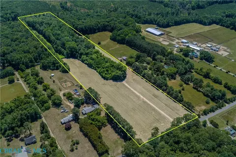 24 Ac Wake Rd, Wake, VA 23176 photo 5