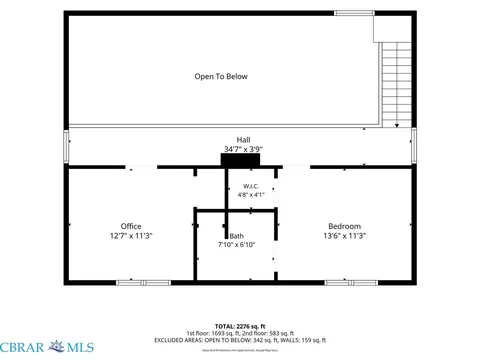 782 Long Point Ln, Topping, VA 23169 photo 89