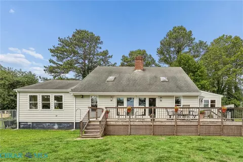 782 Long Point Ln, Topping, VA 23169 photo 62