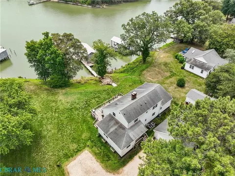 782 Long Point Ln, Topping, VA 23169 photo 71