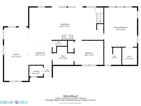 782 Long Point Ln, Topping, VA 23169 photo 88