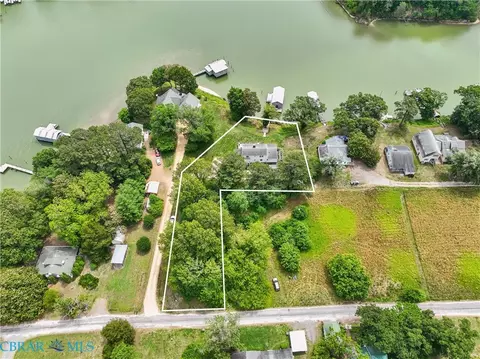 782 Long Point Ln, Topping, VA 23169 photo 87
