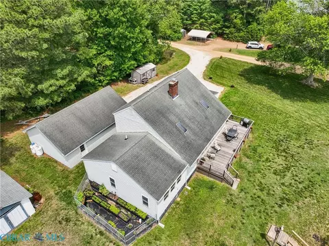 782 Long Point Ln, Topping, VA 23169 photo 85