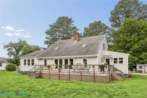 782 Long Point Ln, Topping, VA 23169 photo 63