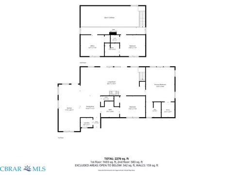782 Long Point Ln, Topping, VA 23169 photo 90