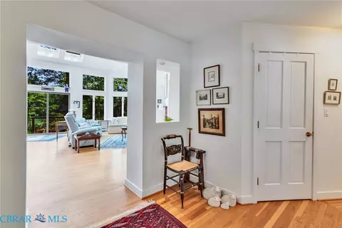 Entry Way - 141 Walden Dr, Weems, VA 22576 photo 2 of 2