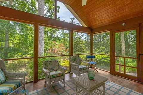 Exterior - 141 Walden Dr, Weems, VA 22576 photo 5 of 11