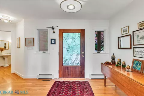 Entry Way - 141 Walden Dr, Weems, VA 22576 photo 1 of 2