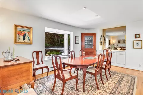 Dining - 141 Walden Dr, Weems, VA 22576 photo 1 of 4