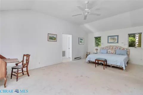 Bedroom - 141 Walden Dr, Weems, VA 22576 photo 1 of 4