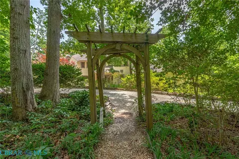 Exterior - 141 Walden Dr, Weems, VA 22576 photo 8 of 11