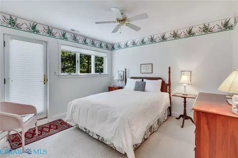 Bedroom - 141 Walden Dr, Weems, VA 22576 photo 3 of 4