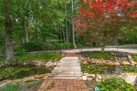 Exterior - 141 Walden Dr, Weems, VA 22576 photo 9 of 11