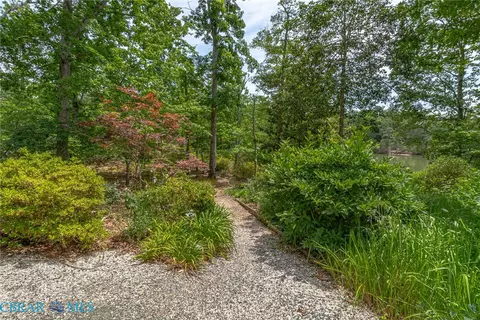 Exterior - 141 Walden Dr, Weems, VA 22576 photo 6 of 11