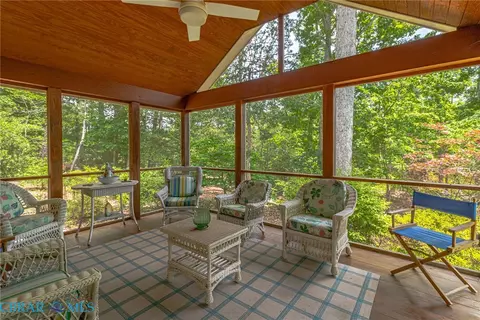 Exterior - 141 Walden Dr, Weems, VA 22576 photo 4 of 11