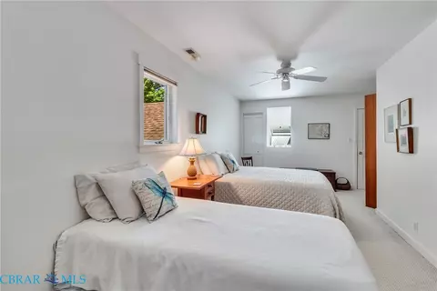 Bedroom - 141 Walden Dr, Weems, VA 22576 photo 4 of 4