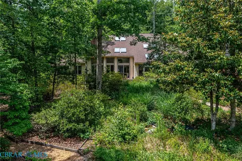 Exterior - 141 Walden Dr, Weems, VA 22576 photo 3 of 11