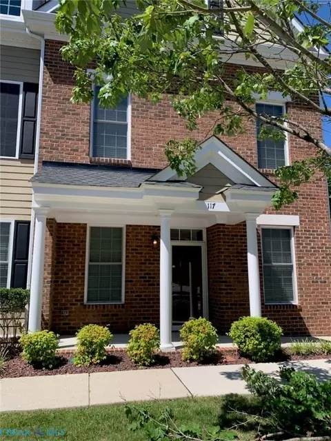 117 Ellery St #5, Yorktown, VA 23692