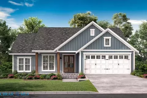 00 Comanchee Ln, Kilmarnock, VA 22482